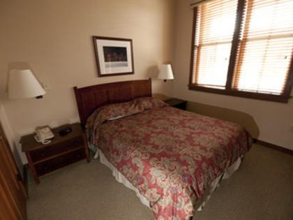 Allegheny Springs Snowshoe Kamer foto