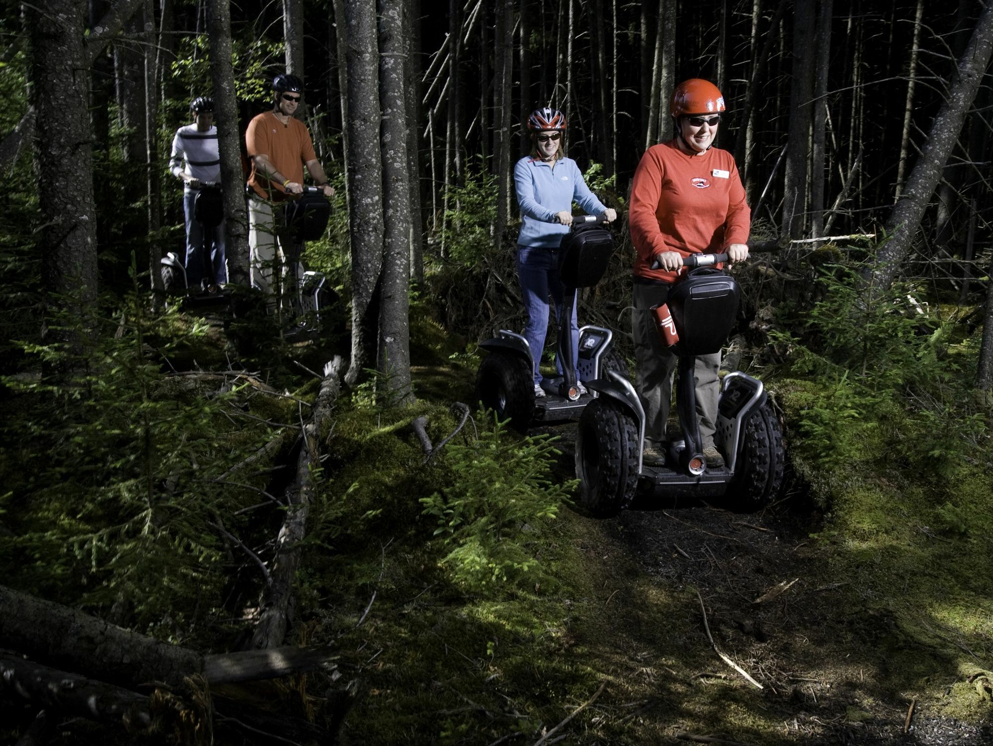 Allegheny Springs Snowshoe Buitenkant foto